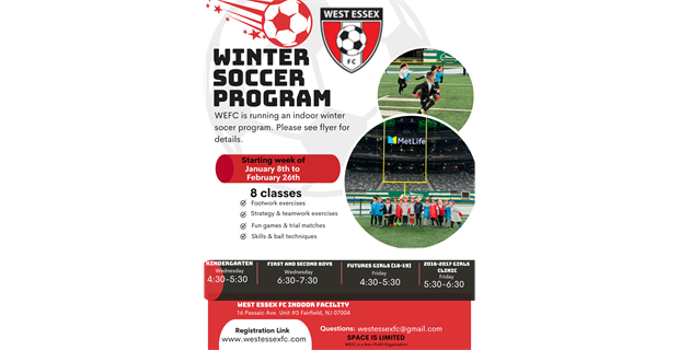 Winter Programs